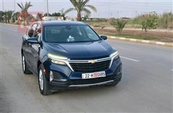 شێڤرۆلێت ئیکۆنۆکس